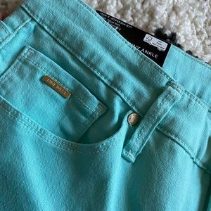 Nine West Corduroy Pants